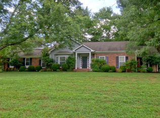 2205 Creekside Ln, Franklin, TN 37064