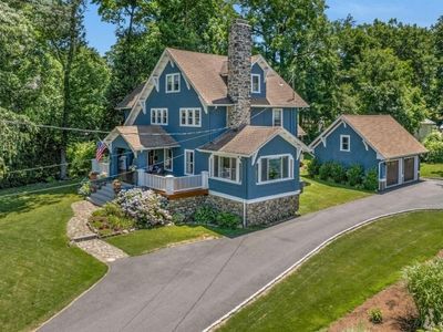 58 Briarcliff Rd, Mountain Lakes, NJ, 07046