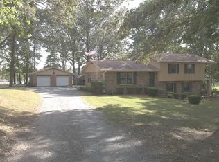 15 Hilldale Rd, Fayetteville, TN 37334