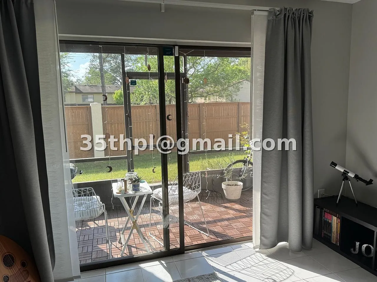 2 bed, 1.5 bath, 1100 sqft, $1,600 — Photo 4
