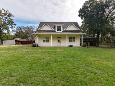 12250 County Road 2404, Kemp, TX, 75143