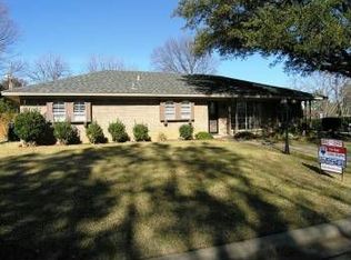 1001 Rocky Canyon Rd, Arlington, TX 76012