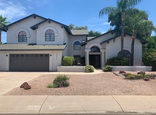 15615 N 55th St, Scottsdale, AZ 85254
