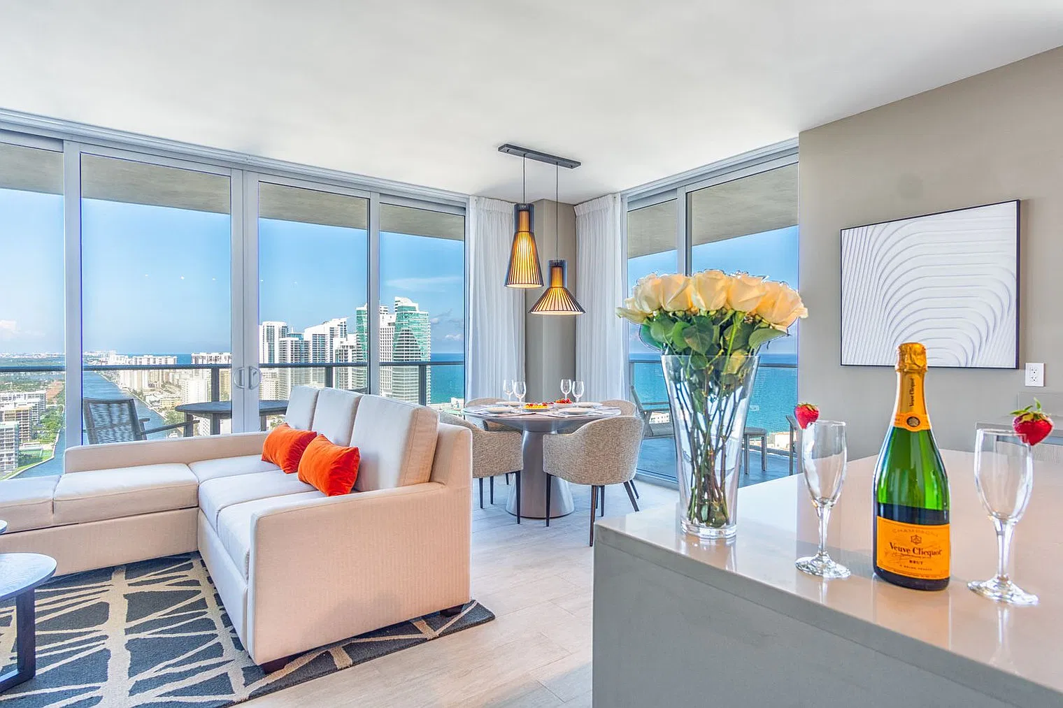 2 bed, 2.0 bath, 1227 sqft, $7,815 — Photo 2