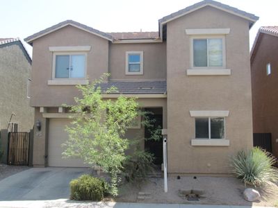 237 S Travis, Mesa, AZ, 85208