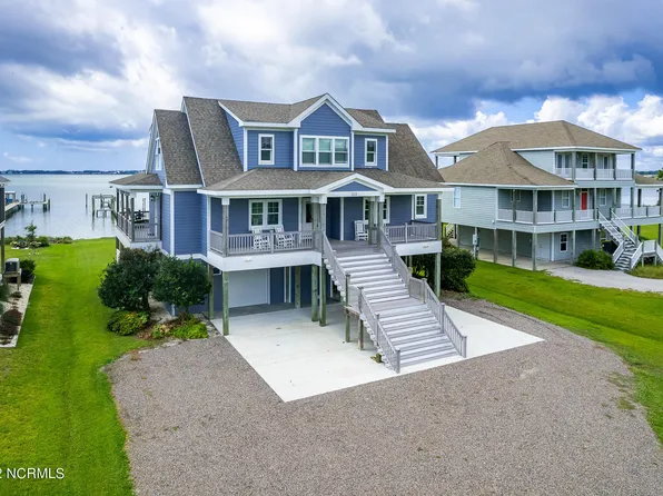 313 Quiet Cove, Gloucester, NC 28528
