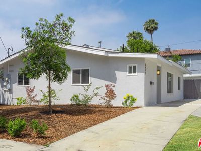 3017 Sentney Ave, Culver City, CA, 90232