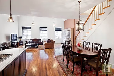 Sold by Halstead Real Estate