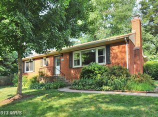 5831 Bethel Rd, Alexandria, VA 22310