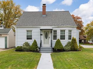 3724 Iroquois Ave, Erie, PA 16511
