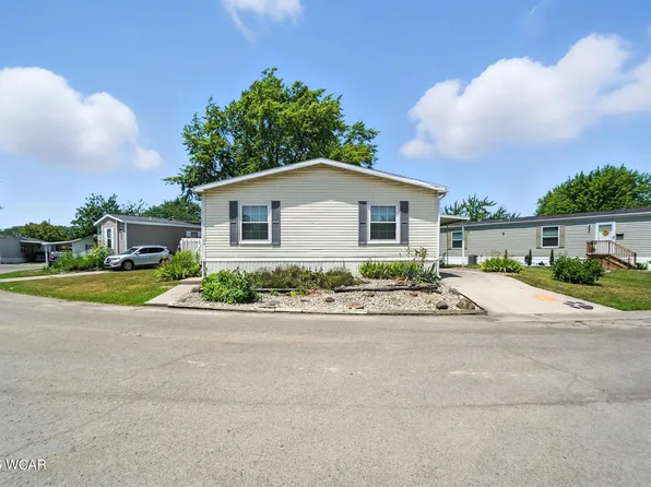104 Burntwood Dr, Lima, OH 45805