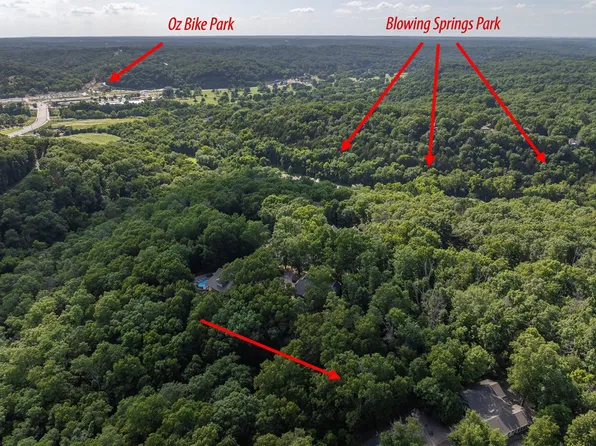 12 Blakeney Ln #7, Bella Vista, AR 72714