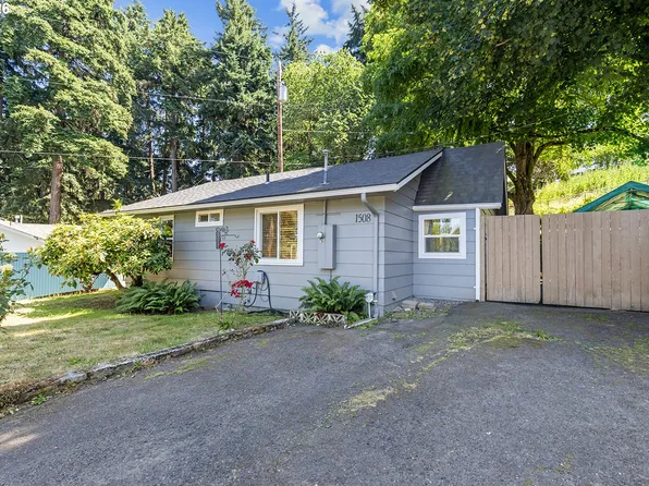 1508 E 16th Pl, Vancouver, WA 98661