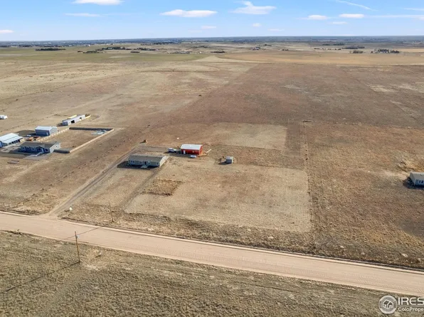 15322 County Road X, Weldona, CO 80653