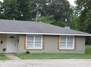 405 W Todd St, Minden, LA 71055