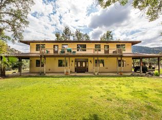 42811 Kaweah River Dr, Three Rivers, CA 93271