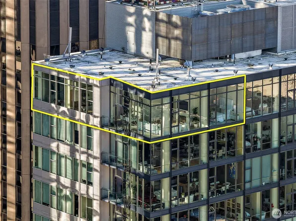 909 5th Avenue #Ph3, Seattle, WA 98164