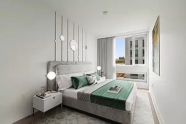 Rented by DejaView Residential Inc