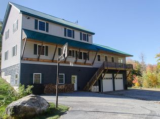 523 Streaked Mountain Rd, Buckfield, ME 04220
