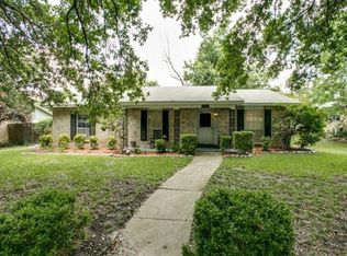 1425 Sequoia Dr, Plano, TX 75023