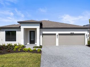 14444 Woodland Preserve Trl, Parrish, FL 34219