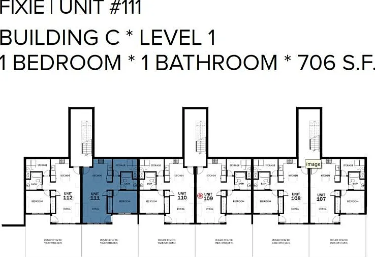 3281 Airport Rd #111 — Photo 15