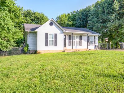 305 Atlantic Ave, Oak Grove, KY, 42262