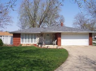 18864 Bernadine St, Lansing, IL