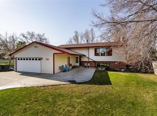 4944 Hazelnut Ave, Billings, MT 59106