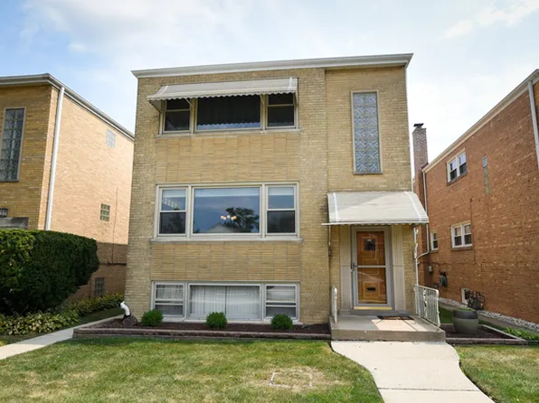 (undisclosed Address), Chicago, IL 60631