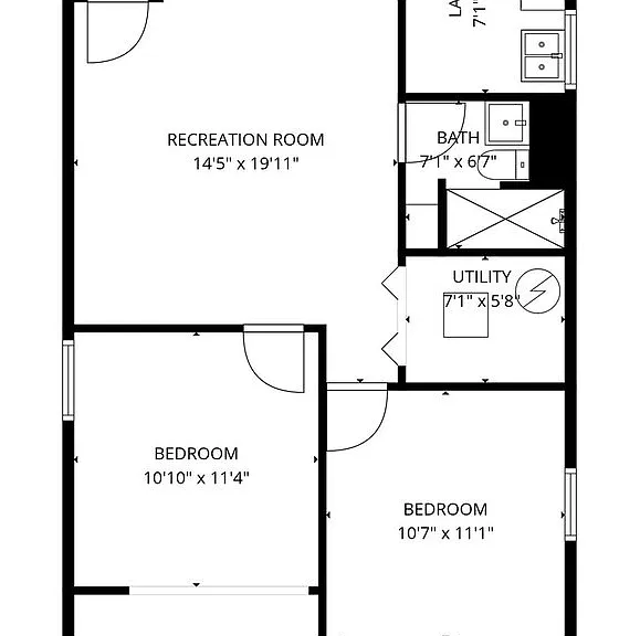1723 W 75th Pl — Photo 24