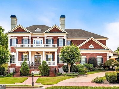 1010 Lancaster Sq, Roswell, GA, 30076