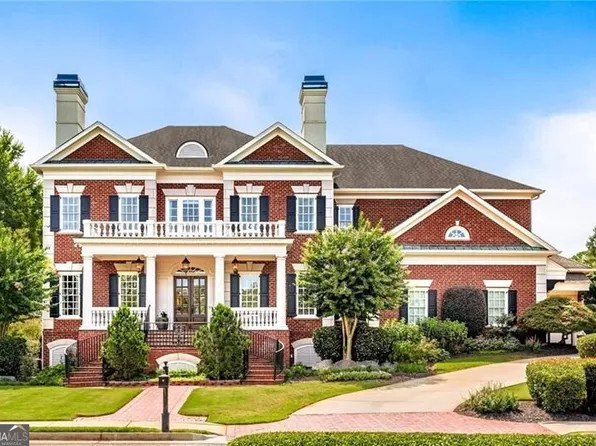 1010 Lancaster Sq, Roswell, GA 30076