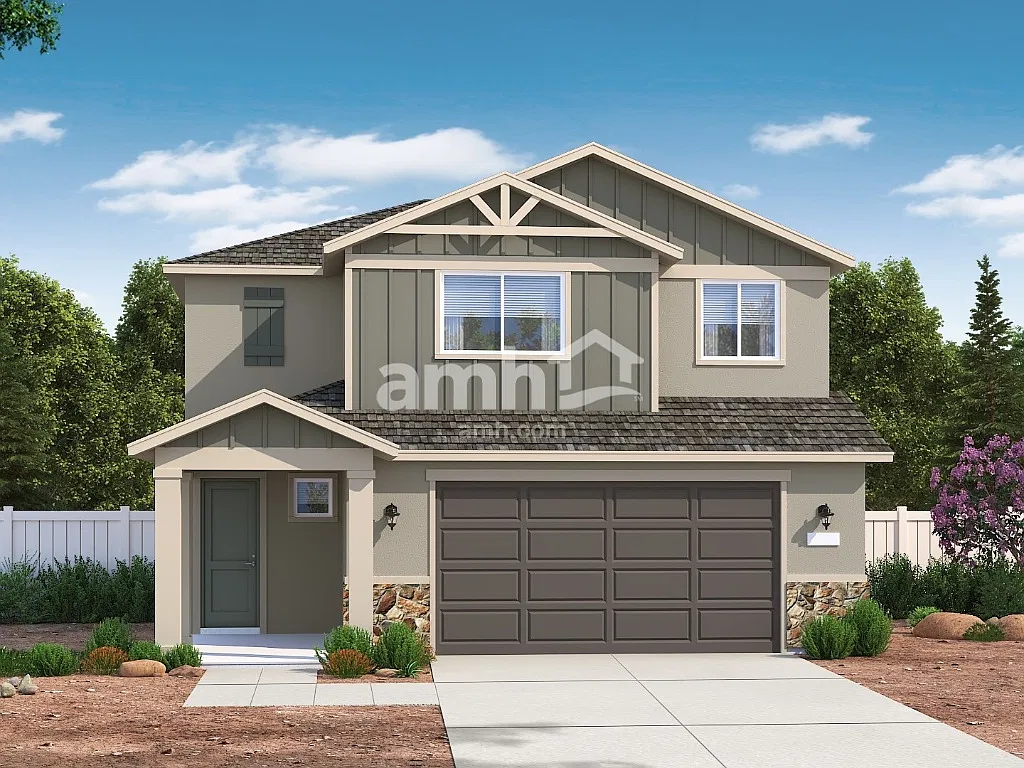 3 bed, 2.5 bath, 1573 sqft, $2,895 — Photo 1