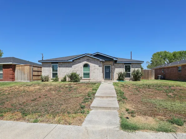 1120 Shasta Dr, Amarillo, TX 79110