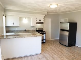 206 Knight St FLOOR 1, Woonsocket, RI 02895