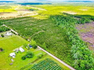 0 Pembers Rd, Nahunta, GA 31553