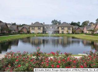 18639 Perkins Rd LOT 46, Gonzales, LA 70737