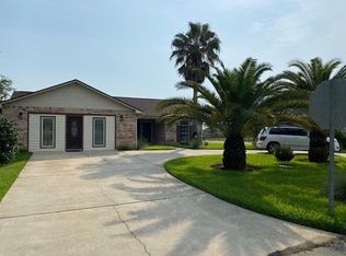 3244 Spanish Cove Dr N, Lillian, AL 36549