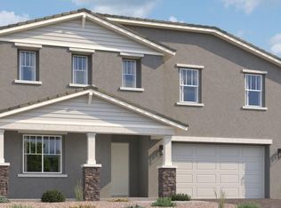 5531 W Hopi Trl, Laveen, AZ 85339