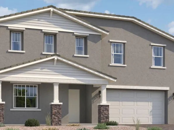 5531 W HOPI Trail, Laveen, AZ 85339