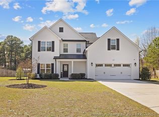 4633 Weaverhall Dr, Fayetteville, NC 28314