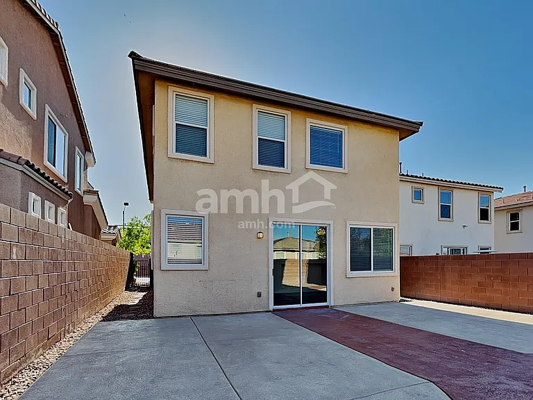 7632 Butler Mesa St — Photo 21