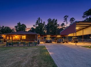 4353 E Fm 852, Winnsboro, TX 75494