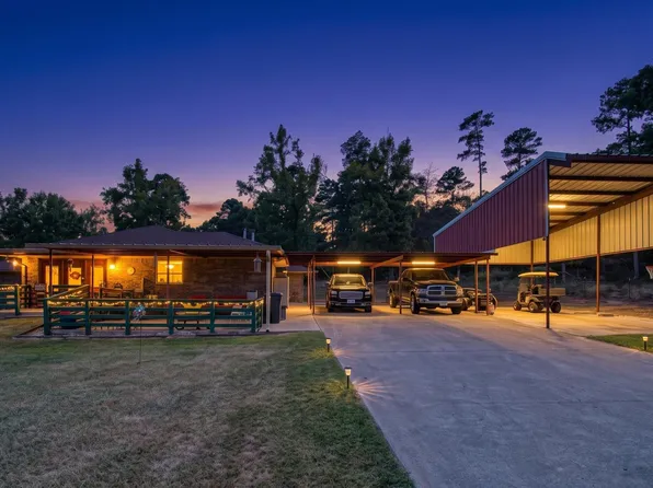 4353 E Fm 852, Winnsboro, TX 75494