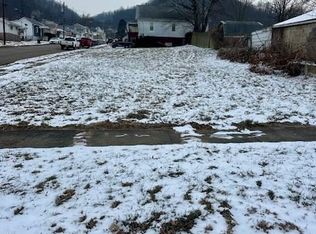 28 Park Street, Moundsville, WV 26041