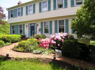 679 County Road 579, Pittstown, NJ 08867