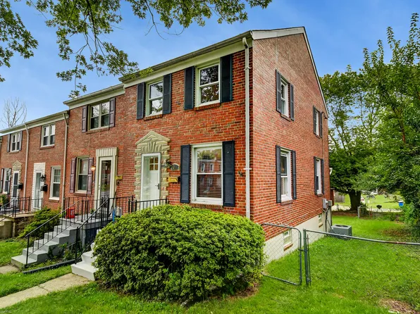 8451 Water Oak Rd, Baltimore, MD 21234