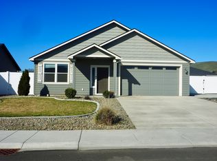 2395 Chelan St, Ephrata, WA