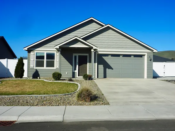 2395 Chelan St, Ephrata, WA 98823